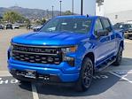 New 2025 Chevrolet Silverado 1500 Custom Crew Cab Pickup for sale #251098 - photo 1