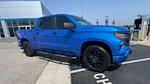 New 2025 Chevrolet Silverado 1500 Custom Crew Cab Pickup for sale #251098 - photo 3