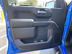 New 2025 Chevrolet Silverado 1500 Custom Crew Cab Pickup for sale #251098 - photo 21