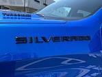 New 2025 Chevrolet Silverado 1500 Custom Crew Cab Pickup for sale #251098 - photo 31