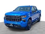 New 2025 Chevrolet Silverado 1500 Custom Crew Cab Pickup for sale #251098 - photo 34