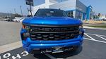 New 2025 Chevrolet Silverado 1500 Custom Crew Cab Pickup for sale #251098 - photo 36