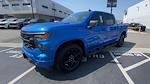New 2025 Chevrolet Silverado 1500 Custom Crew Cab Pickup for sale #251098 - photo 37