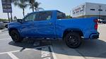 New 2025 Chevrolet Silverado 1500 Custom Crew Cab Pickup for sale #251098 - photo 39