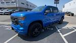 New 2025 Chevrolet Silverado 1500 Custom Crew Cab Pickup for sale #251098 - photo 5