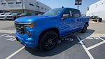 New 2025 Chevrolet Silverado 1500 Custom Crew Cab Pickup for sale #251098 - photo 5