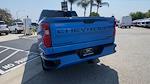 New 2025 Chevrolet Silverado 1500 Custom Crew Cab Pickup for sale #251098 - photo 7