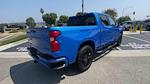 New 2025 Chevrolet Silverado 1500 Custom Crew Cab Pickup for sale #251098 - photo 8