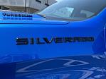 New 2025 Chevrolet Silverado 1500 Custom Crew Cab Pickup for sale #251098 - photo 31