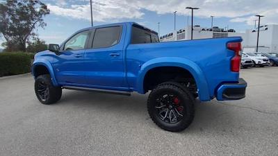 New 2025 Chevrolet Silverado 1500 RST Crew Cab 4WD Pickup for sale #251105 - photo 2