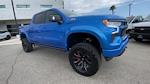 New 2025 Chevrolet Silverado 1500 RST Crew Cab 4WD Pickup for sale #251105 - photo 3