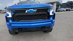 New 2025 Chevrolet Silverado 1500 RST Crew Cab 4WD Pickup for sale #251105 - photo 37