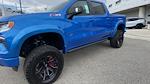 New 2025 Chevrolet Silverado 1500 RST Crew Cab 4WD Pickup for sale #251105 - photo 38