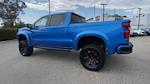 New 2025 Chevrolet Silverado 1500 RST Crew Cab 4WD Pickup for sale #251105 - photo 2