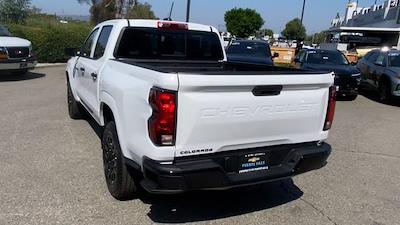 New 2025 Chevrolet Colorado Work Truck Crew Cab Pickup for sale #251123 - photo 2