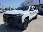 New 2025 Chevrolet Colorado Work Truck Crew Cab Pickup for sale #251123 - photo 1
