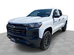 New 2025 Chevrolet Colorado Work Truck Crew Cab Pickup for sale #251123 - photo 34