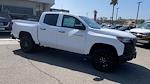 New 2025 Chevrolet Colorado Work Truck Crew Cab Pickup for sale #251123 - photo 35
