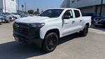 New 2025 Chevrolet Colorado Work Truck Crew Cab Pickup for sale #251123 - photo 37
