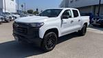 New 2025 Chevrolet Colorado Work Truck Crew Cab Pickup for sale #251123 - photo 5