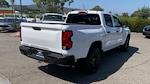 New 2025 Chevrolet Colorado Work Truck Crew Cab Pickup for sale #251123 - photo 8