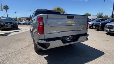 New 2025 Chevrolet Silverado 1500 Custom Crew Cab Pickup for sale #251125 - photo 2