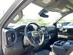 New 2025 Chevrolet Silverado 1500 Custom Crew Cab Pickup for sale #251125 - photo 10