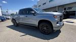 New 2025 Chevrolet Silverado 1500 Custom Crew Cab Pickup for sale #251125 - photo 4