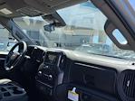New 2025 Chevrolet Silverado 1500 Custom Crew Cab Pickup for sale #251125 - photo 28
