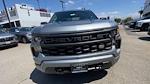 New 2025 Chevrolet Silverado 1500 Custom Crew Cab Pickup for sale #251125 - photo 5