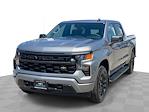 New 2025 Chevrolet Silverado 1500 Custom Crew Cab Pickup for sale #251125 - photo 34