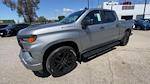 New 2025 Chevrolet Silverado 1500 Custom Crew Cab Pickup for sale #251125 - photo 6