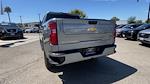 New 2025 Chevrolet Silverado 1500 Custom Crew Cab Pickup for sale #251125 - photo 40