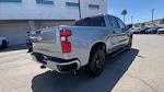 New 2025 Chevrolet Silverado 1500 Custom Crew Cab Pickup for sale #251125 - photo 41