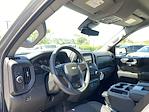 New 2025 Chevrolet Silverado 1500 Custom Crew Cab Pickup for sale #251125 - photo 43