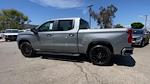 New 2025 Chevrolet Silverado 1500 Custom Crew Cab Pickup for sale #251125 - photo 3