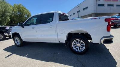 New 2025 Chevrolet Silverado 1500 LT Crew Cab 4WD Pickup for sale #251126 - photo 2