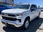 New 2025 Chevrolet Silverado 1500 LT Crew Cab 4WD Pickup for sale #251126 - photo 1