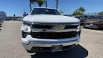 New 2025 Chevrolet Silverado 1500 LT Crew Cab 4WD Pickup for sale #251126 - photo 4