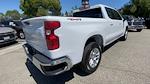New 2025 Chevrolet Silverado 1500 LT Crew Cab 4WD Pickup for sale #251126 - photo 42