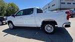 New 2025 Chevrolet Silverado 1500 LT Crew Cab 4WD Pickup for sale #251126 - photo 2