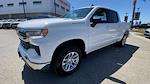 New 2025 Chevrolet Silverado 1500 LT Crew Cab 4x4 Pickup for sale #251126 - photo 5
