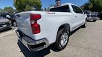 New 2025 Chevrolet Silverado 1500 LT Crew Cab 4WD Pickup for sale #251126 - photo 8