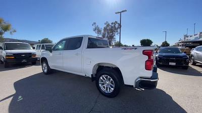 New 2025 Chevrolet Silverado 1500 LT Crew Cab 4WD Pickup for sale #251127 - photo 2
