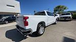 New 2025 Chevrolet Silverado 1500 LT Crew Cab 4WD Pickup for sale #251127 - photo 42