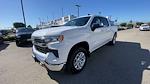 New 2025 Chevrolet Silverado 1500 LT Crew Cab 4x4 Pickup for sale #251127 - photo 5