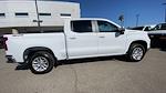 New 2025 Chevrolet Silverado 1500 LT Crew Cab 4x4 Pickup for sale #251127 - photo 9