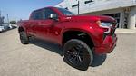 New 2025 Chevrolet Silverado 1500 RST Crew Cab 4WD Pickup for sale #251152 - photo 3