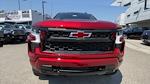 New 2025 Chevrolet Silverado 1500 RST Crew Cab 4WD Pickup for sale #251152 - photo 4