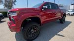 New 2025 Chevrolet Silverado 1500 RST Crew Cab 4WD Pickup for sale #251152 - photo 5